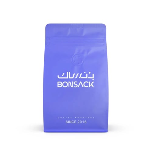 اثيوبي شاكيسو 250غ || Ethiopia Shakiso 250g