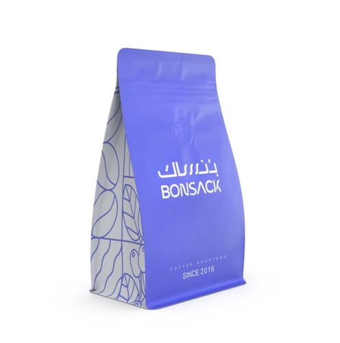 اثيوبي شاكيسو 250غ || Ethiopia Shakiso 250g