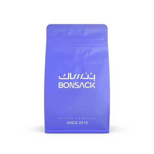 إل-سلفادور بوينا فيستا 250غ | El-Salvador Buena Vi...