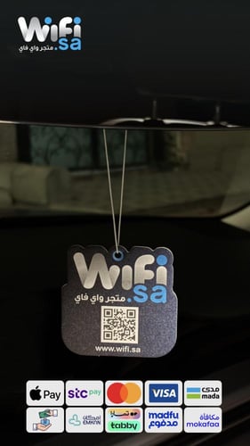 بكج 3 حبات من فواحة السيارة برائحة اللافندر بخصم 1...