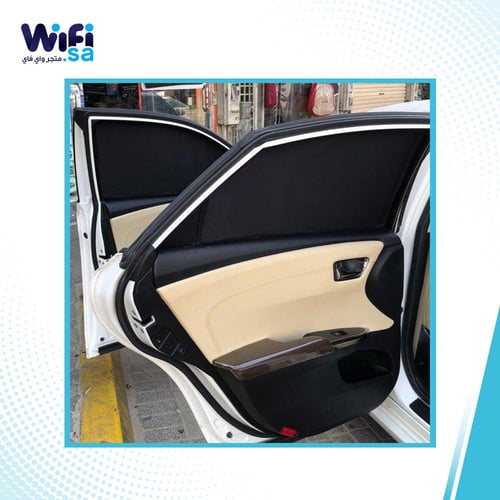 تفصيل ستائر سيارات عالية الجودة لجميع السيارات