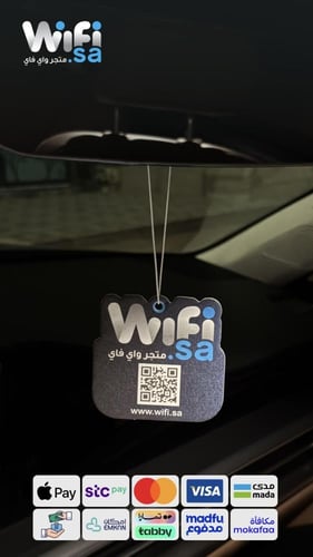 بكج 3 حبات من فواحة السيارة برائحة اللافندر بخصم 1...