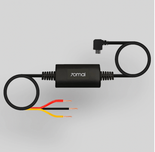 كيبل الوقوف لكاميرا شاومي Pro Plus A500s-1