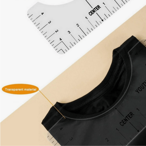 مجموعة مساطر محاذاة حردة الرقبة