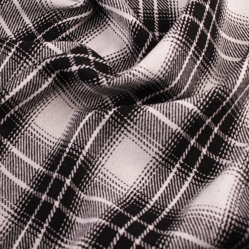 قماش جوخ سندريلا - ابيض