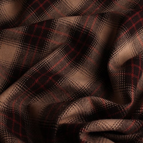 قماش جوخ سندريلا - رملي