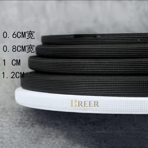 عظم كورسيه و الملابس Rigilene