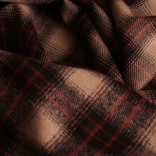 قماش جوخ سندريلا - رملي