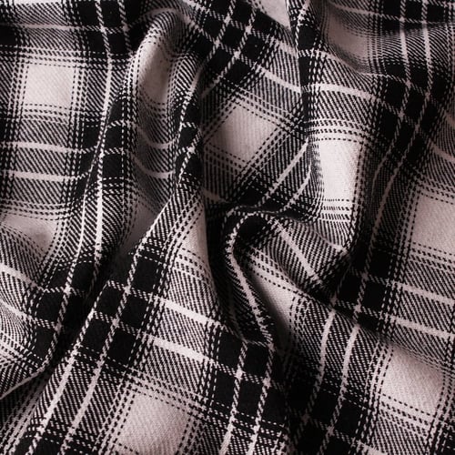 قماش جوخ سندريلا - ابيض