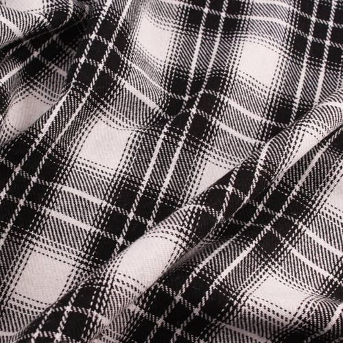 قماش جوخ سندريلا - ابيض