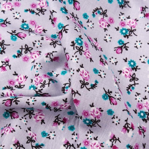 قماش فسكوز موف ناعم