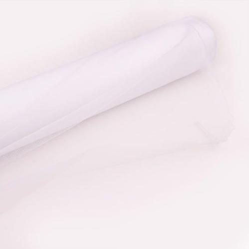 طاقة تل صيني - درجة الخشونه وسط - أبيض