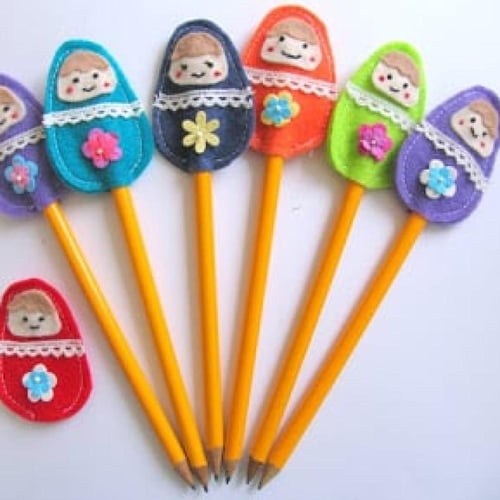 قماش جوخ - أصفر