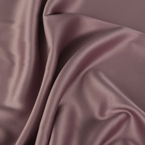 قماش تفته وجهين كوري - لحمي