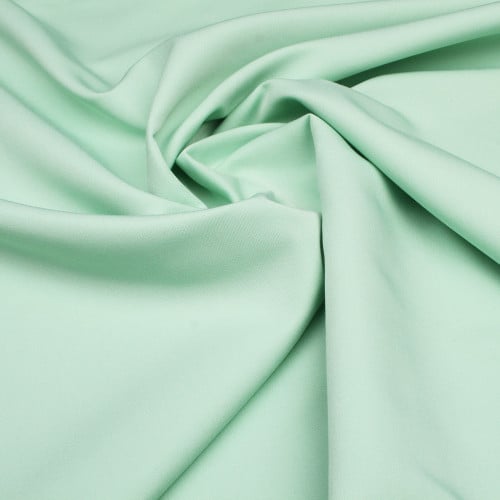 قماش ترجال يونيفورم - أخضر فاتح