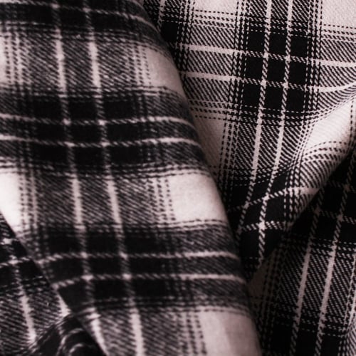 قماش جوخ سندريلا - ابيض