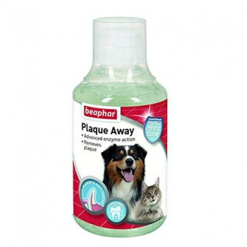 محلول بيفار لصحة الفم و الاسنان 250 ملم