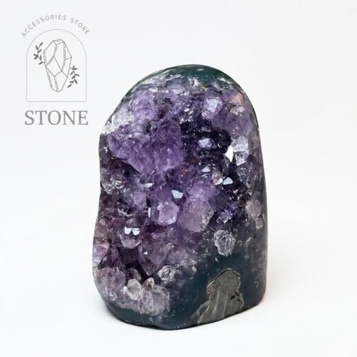 Raw Amethyst - جمشت
