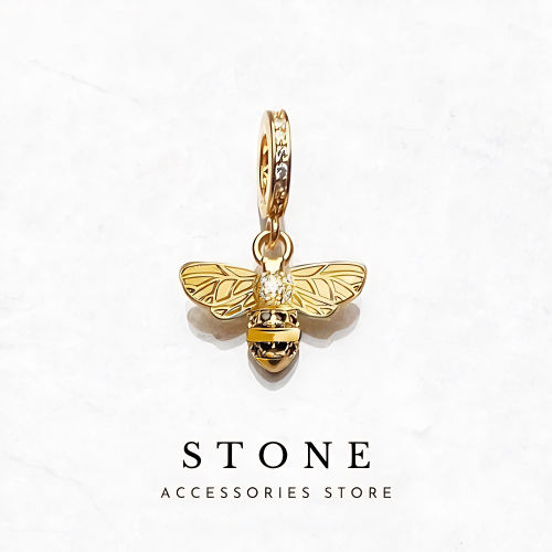 Golden Bee