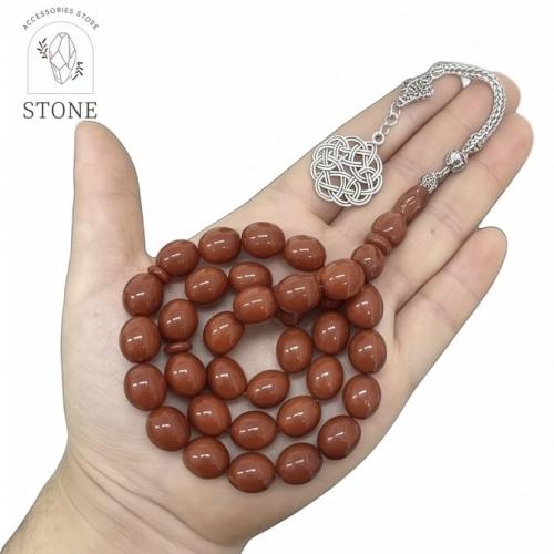 مسباح بيضاوي / نحت ليزر