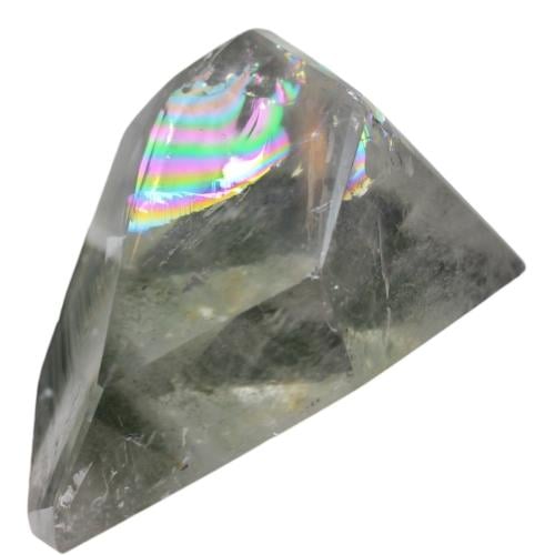 كوارتز - Clear quartz