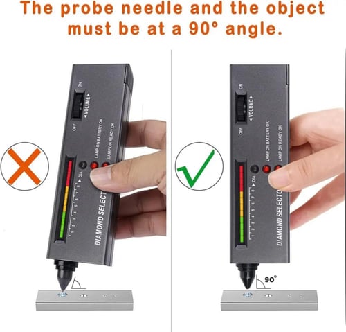 ‎جهاز فحص صلادة الاحجار