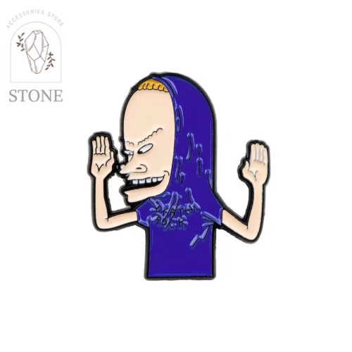 بروش بيفيس