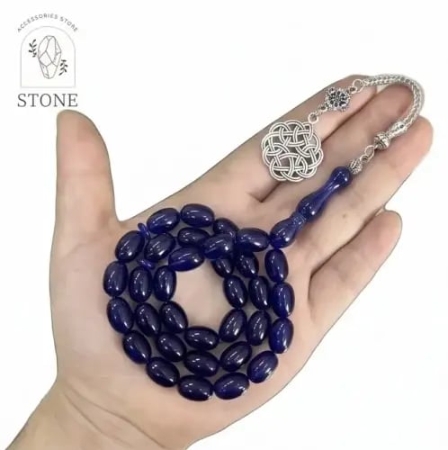 مسباح بيضاوي / نحت ليزر