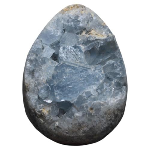 السيلستيت - Blue Celestite