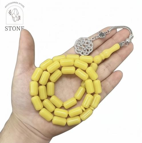 مسباح برميلي / نحت ليزر