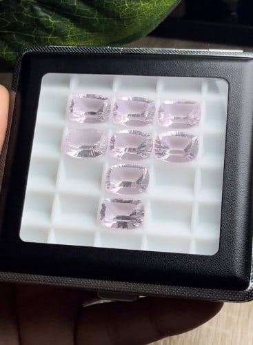 روز كوارتز (حجر الحب)