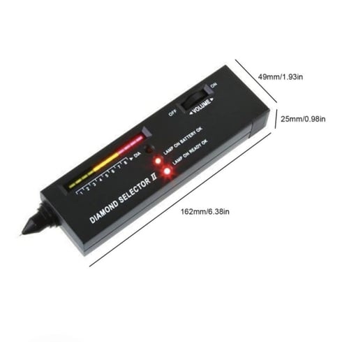 ‎جهاز فحص صلادة الاحجار