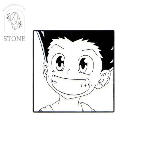 بروش غوُن (القناص)
