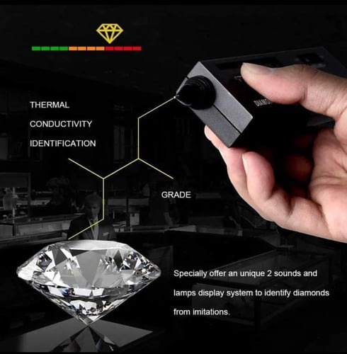 ‎جهاز فحص صلادة الاحجار