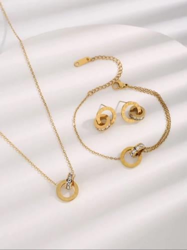 Roman infinity collection