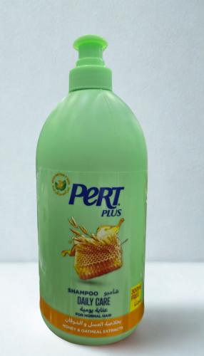 شامبو بيرت بلس عناية يومية 1000 مل