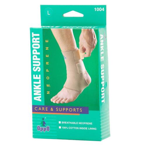 دعامة الكاحل من أويو مقاس L