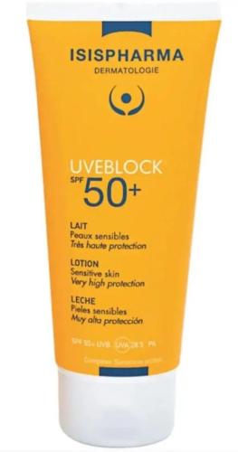 ايزيس واقي شمس SPF 50 (1+1 مجانا )