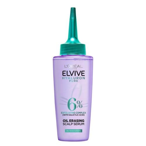 الفيف سيروم لفروة الرأس الدهنية هيالورون بيور 102...