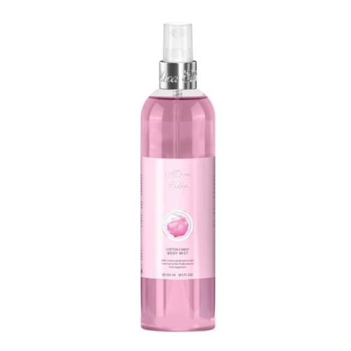 ميكا ايلا معطر جسم كوتن كاندي 250 مل