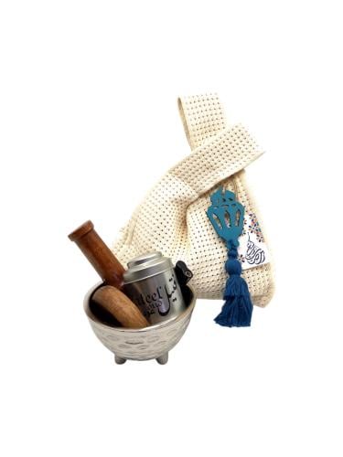 توزيعات الهاون