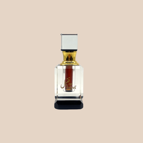 Cambodian Oud Oil