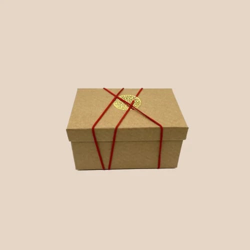 wrapping