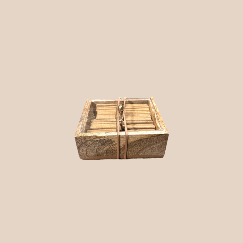 Gold class incense stick 60 pieces