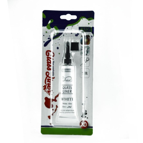 محدد زجاج ابيض SBC