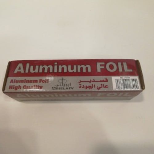 قصدير رول سميك