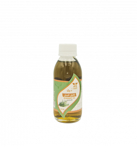 زيت اكليل الجبل