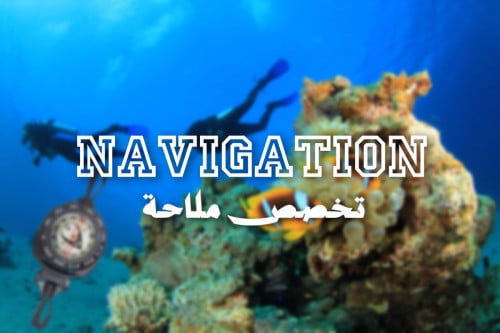 تخصص ( Navigation ) الملاحة