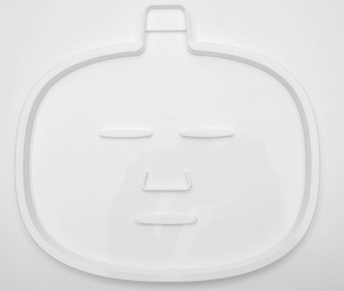 جهاز صنع الماسك