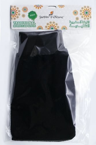 الليفة المغربية التقليدية لتقشير الجسم من جاردن او...